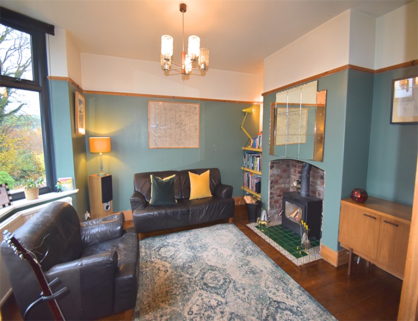 Images for Rock Bank, Whaley Bridge, High Peak