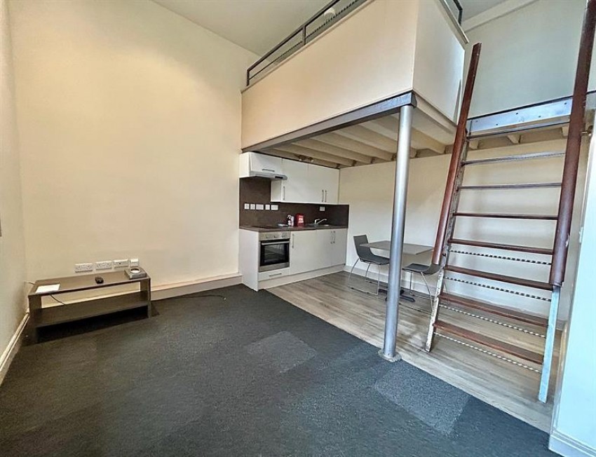 Images for Landcross House 1a, Landcross Road, Fallowfield