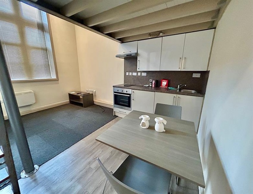 Images for Landcross House 1a, Landcross Road, Fallowfield