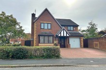 Images for Elm Drive, Holmes Chapel