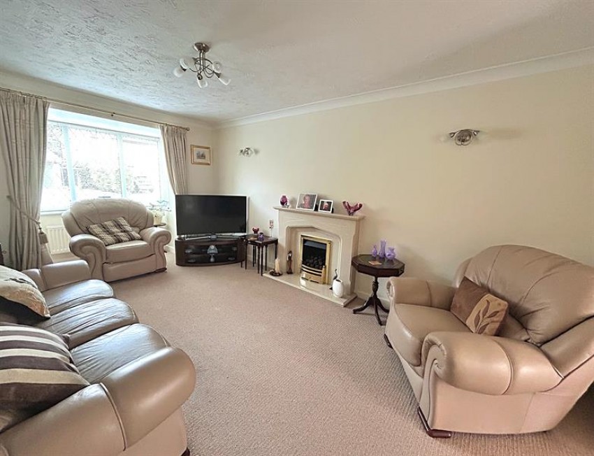 Images for Elm Drive, Holmes Chapel