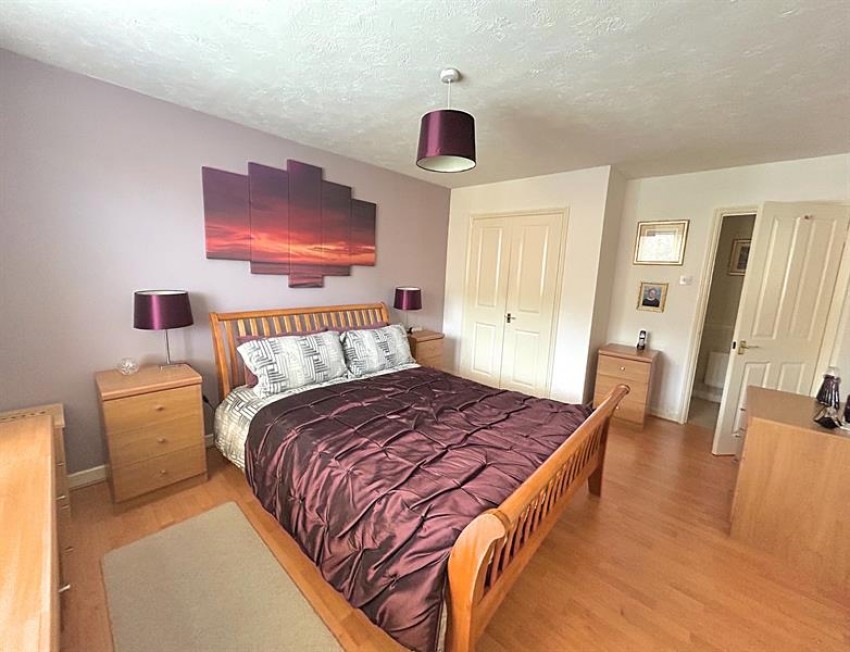 Images for Elm Drive, Holmes Chapel