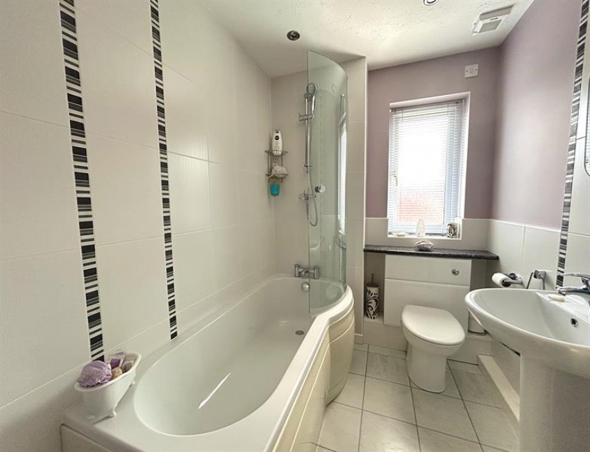 Images for Elm Drive, Holmes Chapel