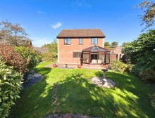 Images for Elm Drive, Holmes Chapel