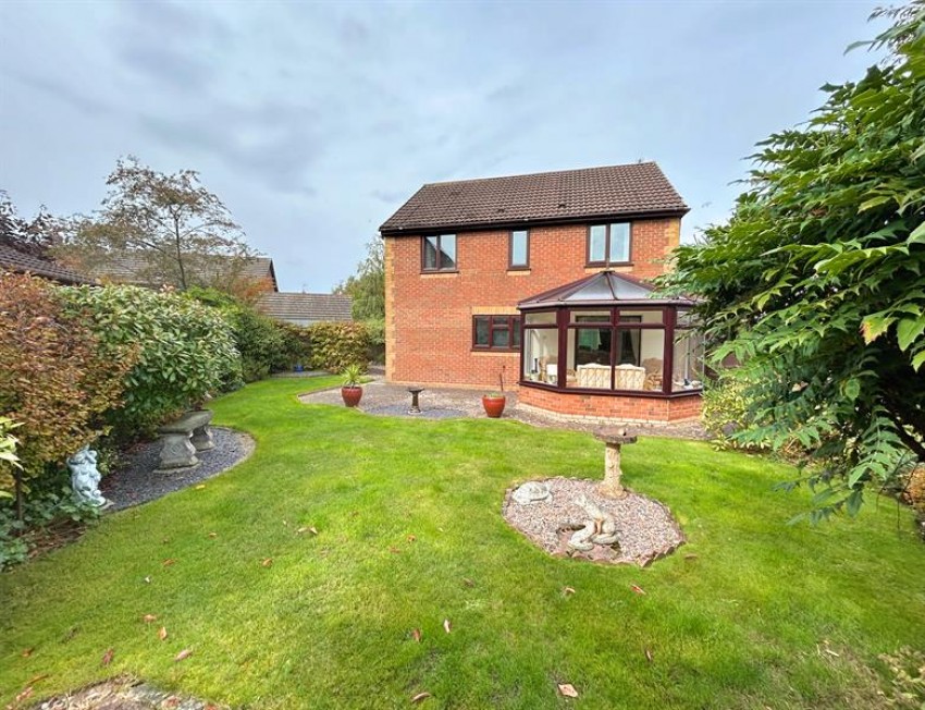 Images for Elm Drive, Holmes Chapel
