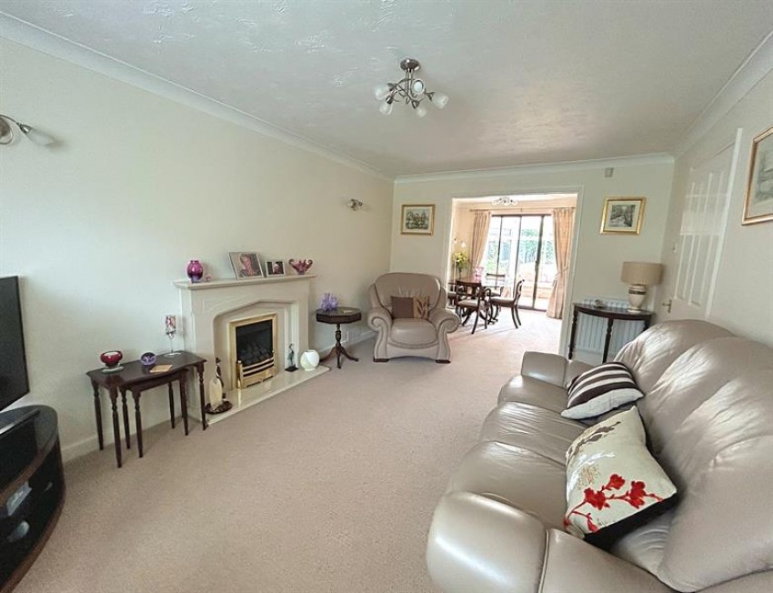 Images for Elm Drive, Holmes Chapel