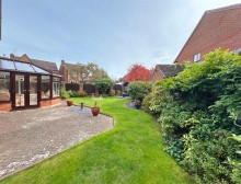 Images for Elm Drive, Holmes Chapel