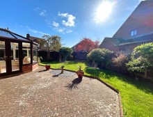 Images for Elm Drive, Holmes Chapel