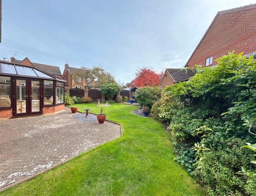 Images for Elm Drive, Holmes Chapel