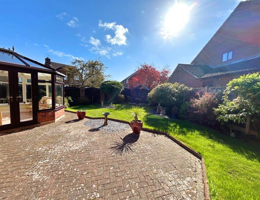 Images for Elm Drive, Holmes Chapel