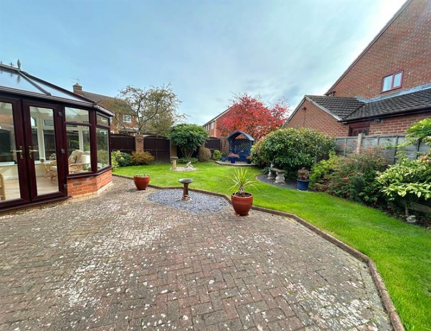 Images for Elm Drive, Holmes Chapel