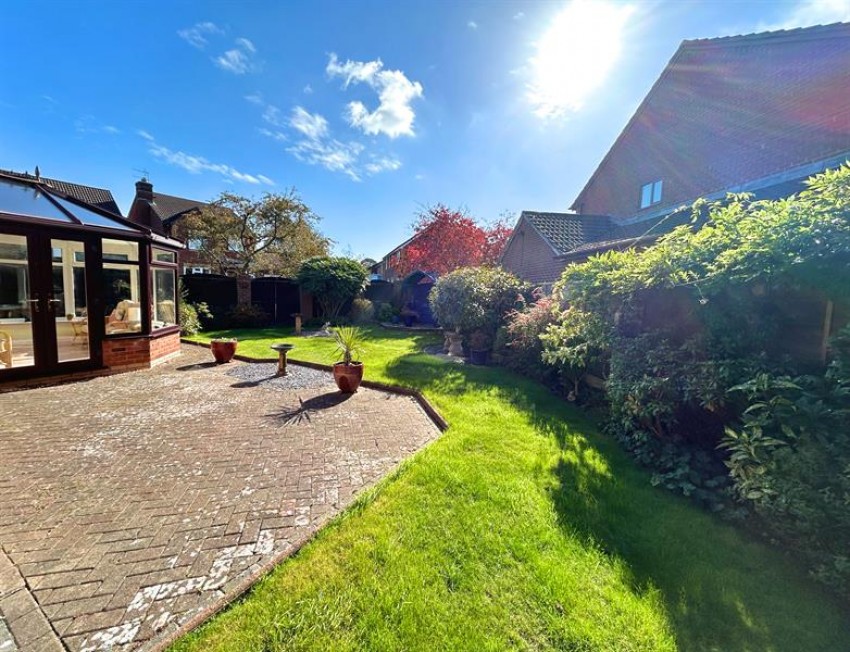 Images for Elm Drive, Holmes Chapel