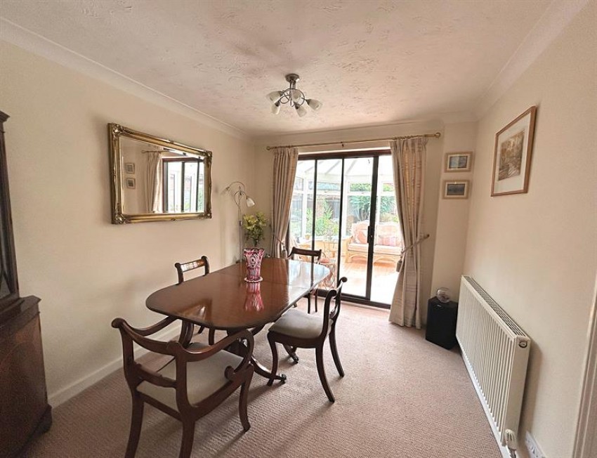 Images for Elm Drive, Holmes Chapel