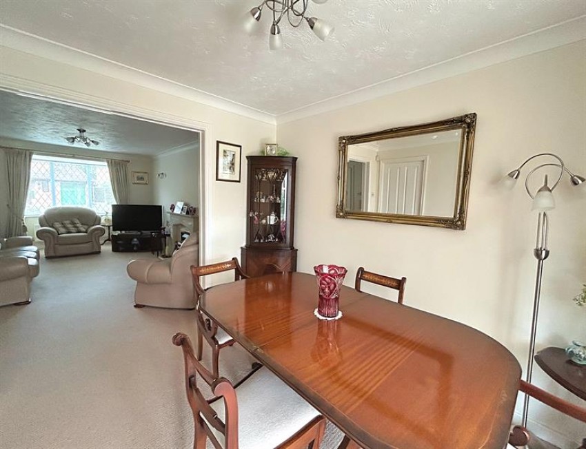 Images for Elm Drive, Holmes Chapel