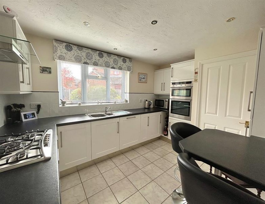 Images for Elm Drive, Holmes Chapel