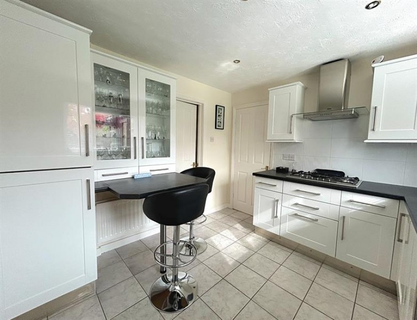 Images for Elm Drive, Holmes Chapel