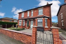 Images for Kingsley Road, Northenden