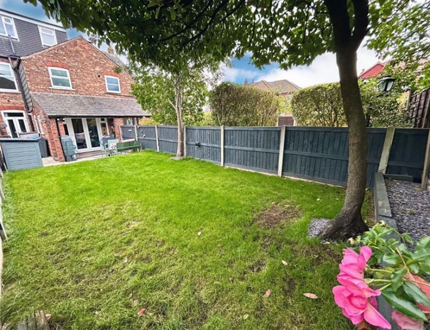 Images for Kingsley Road, Northenden
