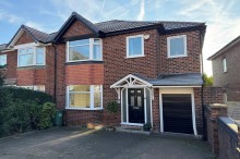Images for Sandringham Road, Bredbury, Stockport