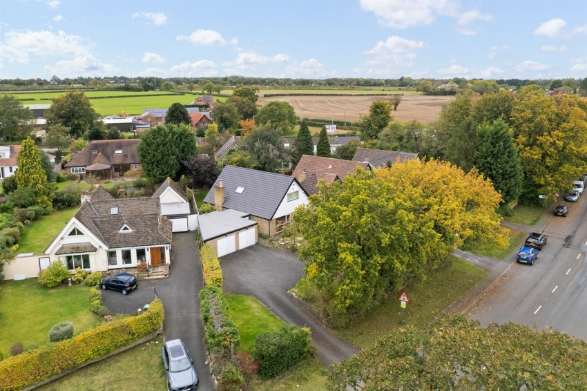 Images for Mereside Road, Mere, Knutsford