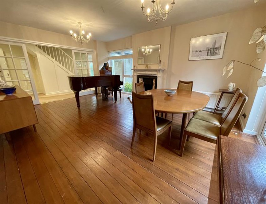 Images for Mereside Road, Mere, Knutsford