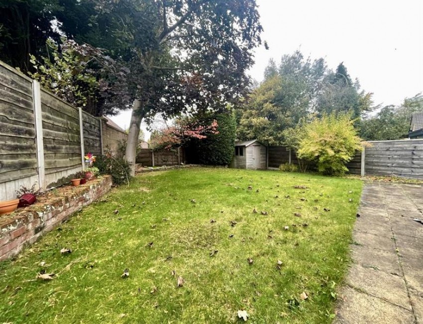 Images for Mereside Road, Mere, Knutsford