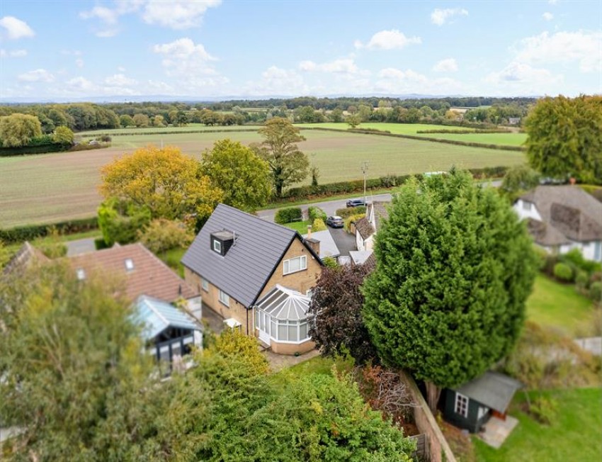 Images for Mereside Road, Mere, Knutsford