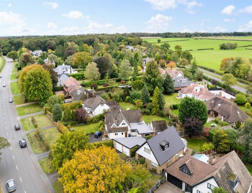 Images for Mereside Road, Mere, Knutsford