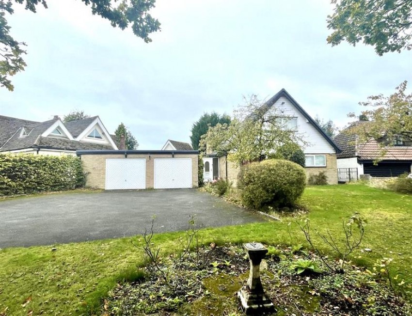 Images for Mereside Road, Mere, Knutsford