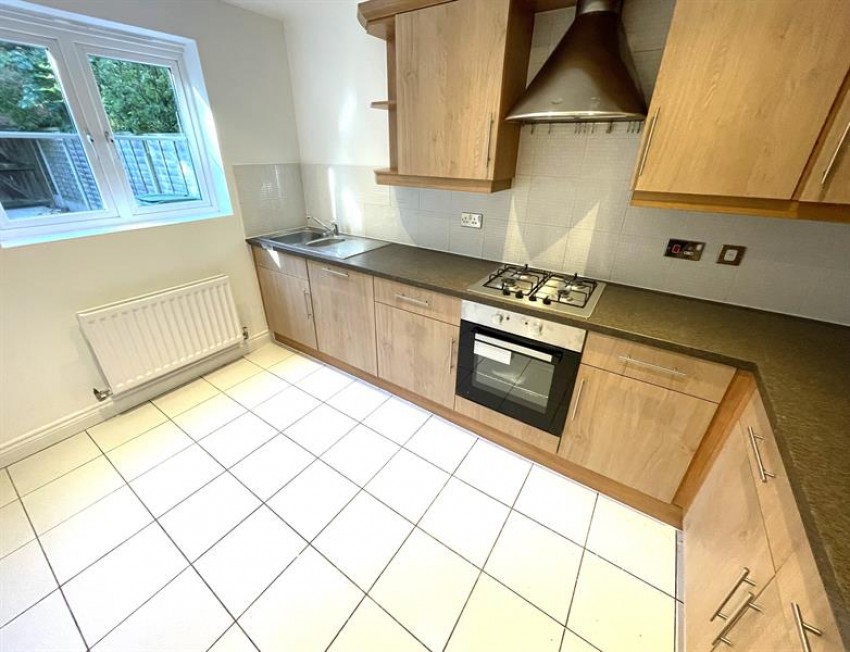 Images for Great Oak Square, Mobberley, Knutsford