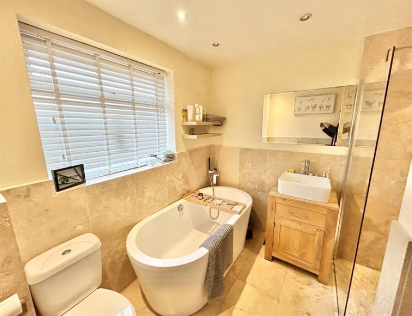 Images for Ricroft Road, Compstall, Stockport