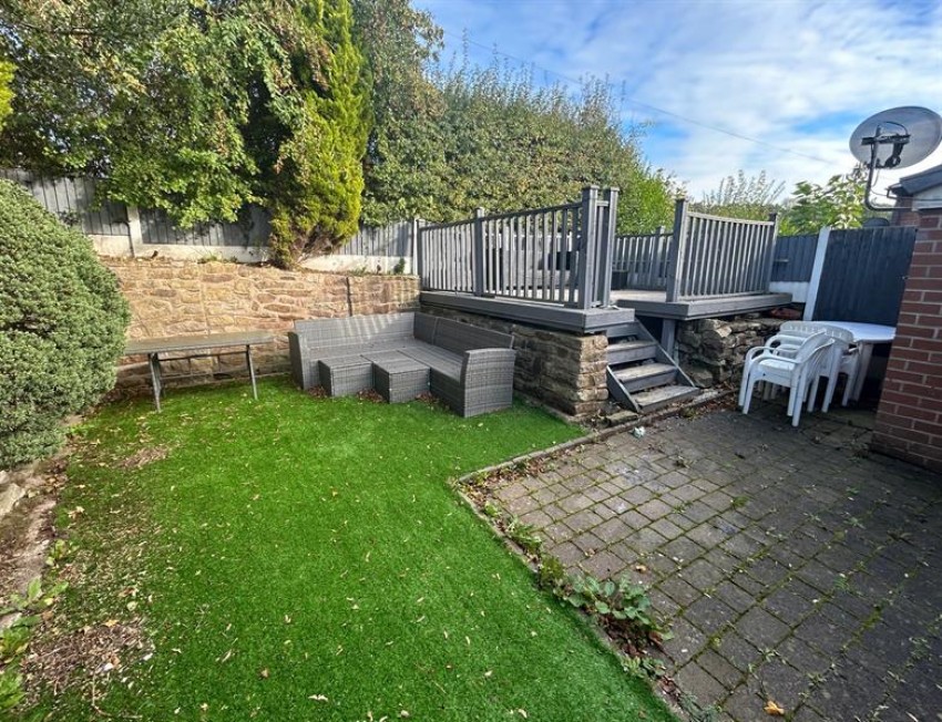 Images for Ricroft Road, Compstall, Stockport