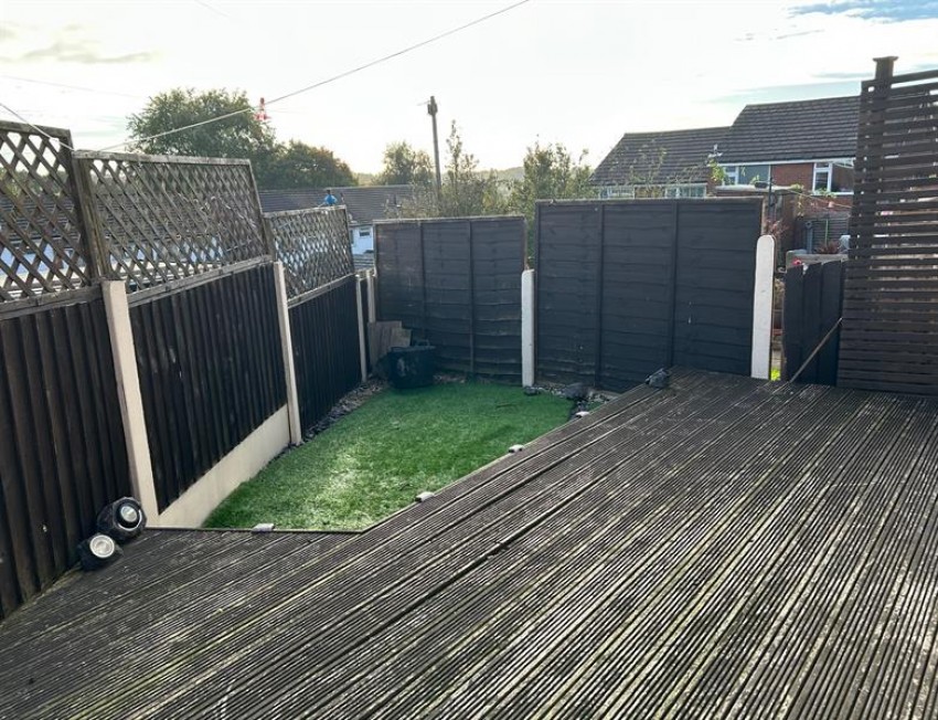 Images for Ricroft Road, Compstall, Stockport