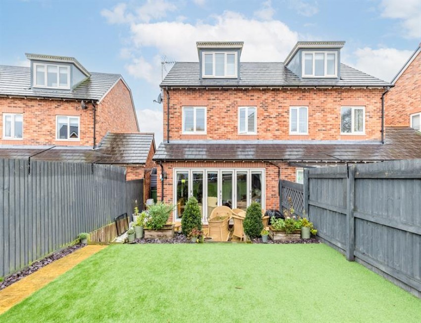 Images for Furber Close, Tarporley