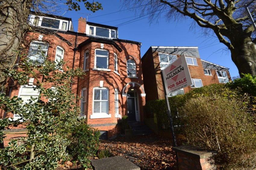 Images for Cranbourne Road, Heaton Moor