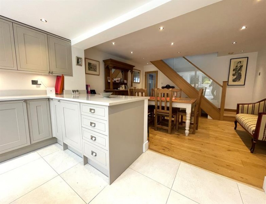 Images for Old Hall Cottage, Hall Lane, Mobberley, Knutsford