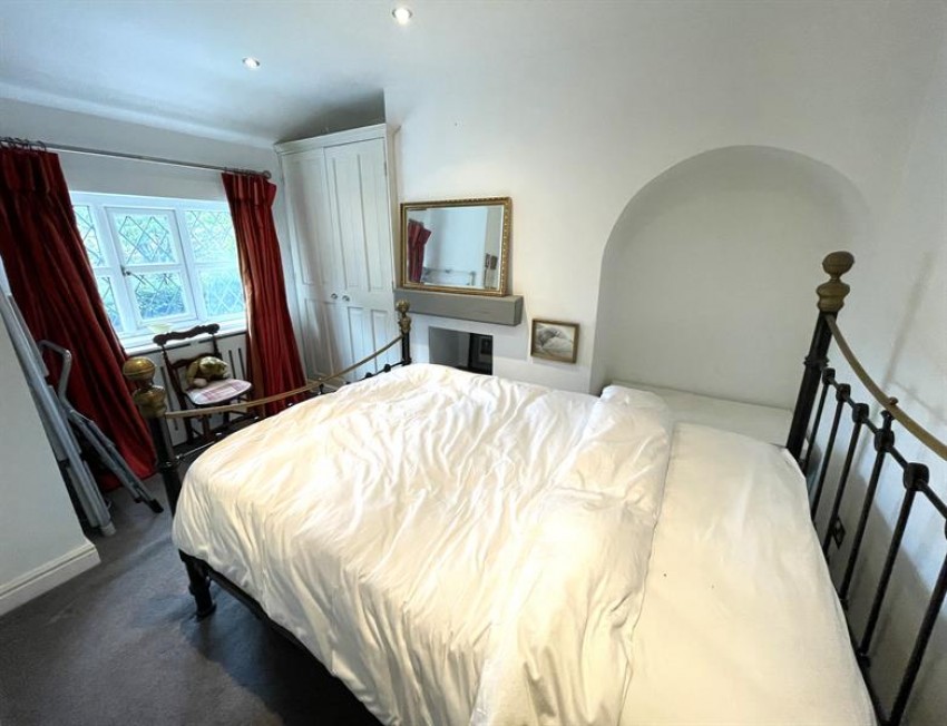 Images for Old Hall Cottage, Hall Lane, Mobberley, Knutsford