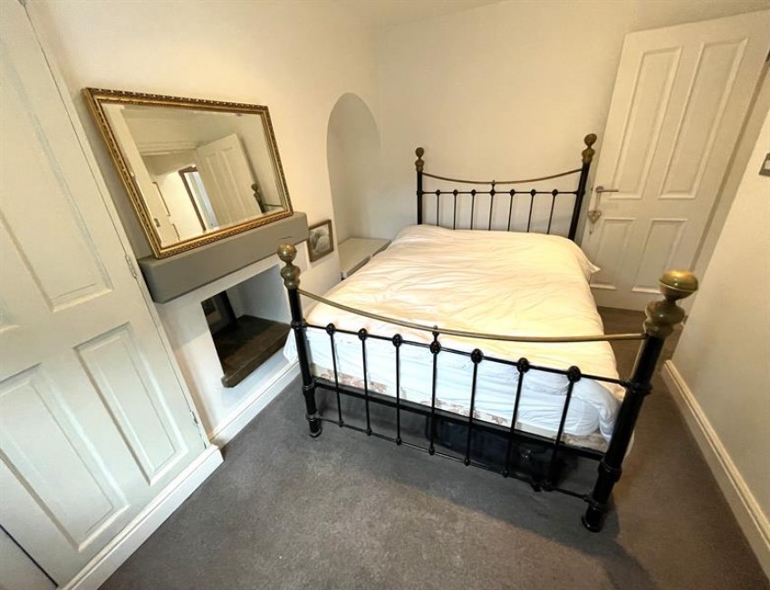 Images for Old Hall Cottage, Hall Lane, Mobberley, Knutsford