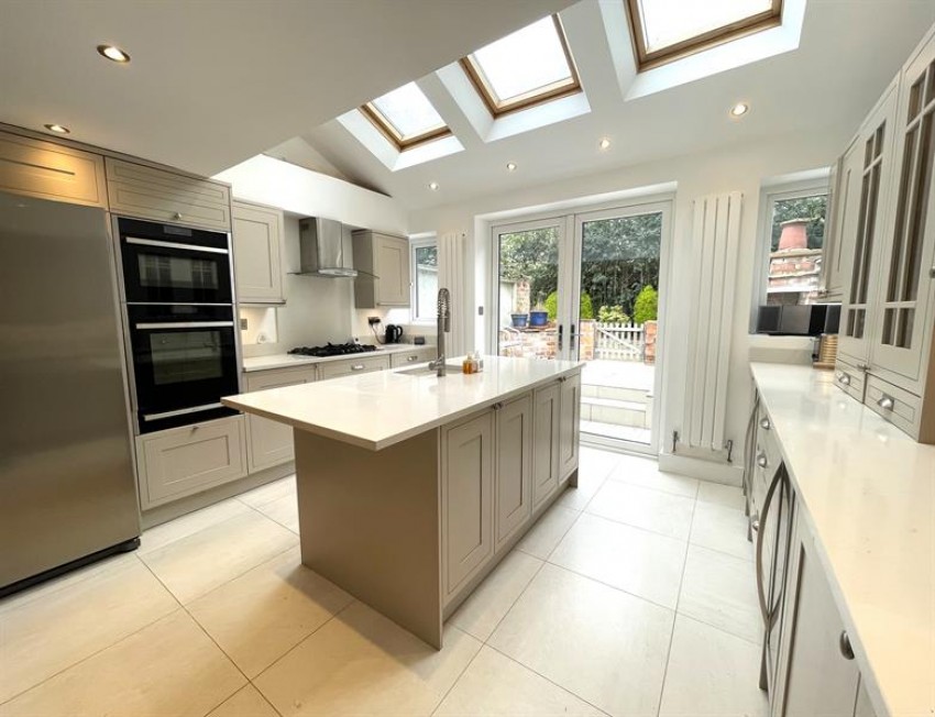 Images for Old Hall Cottage, Hall Lane, Mobberley, Knutsford