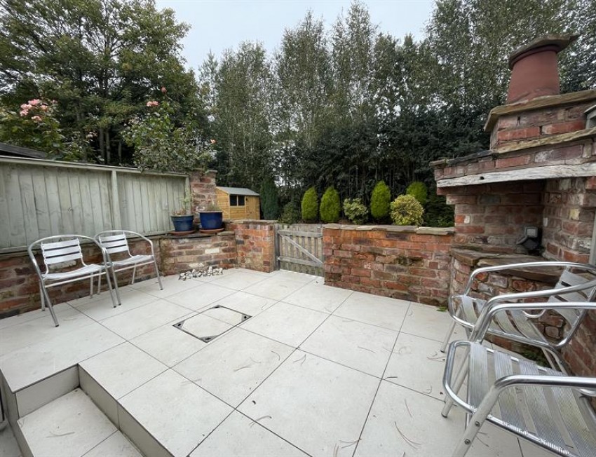 Images for Old Hall Cottage, Hall Lane, Mobberley, Knutsford