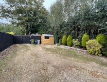 Images for Old Hall Cottage, Hall Lane, Mobberley, Knutsford