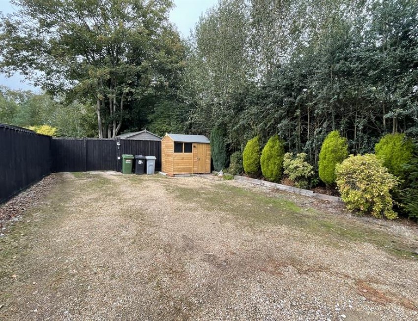 Images for Old Hall Cottage, Hall Lane, Mobberley, Knutsford