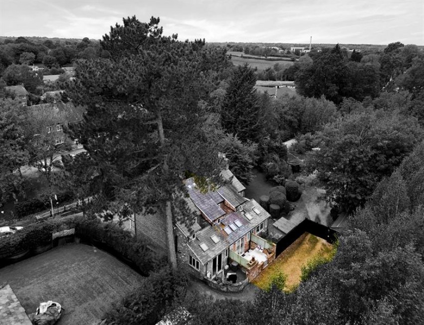 Images for Old Hall Cottage, Hall Lane, Mobberley, Knutsford