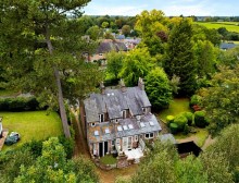 Images for Old Hall Cottage, Hall Lane, Mobberley, Knutsford