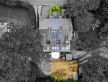Images for Old Hall Cottage, Hall Lane, Mobberley, Knutsford