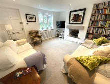 Images for Old Hall Cottage, Hall Lane, Mobberley, Knutsford