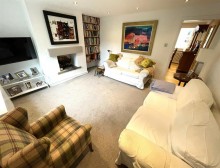 Images for Old Hall Cottage, Hall Lane, Mobberley, Knutsford