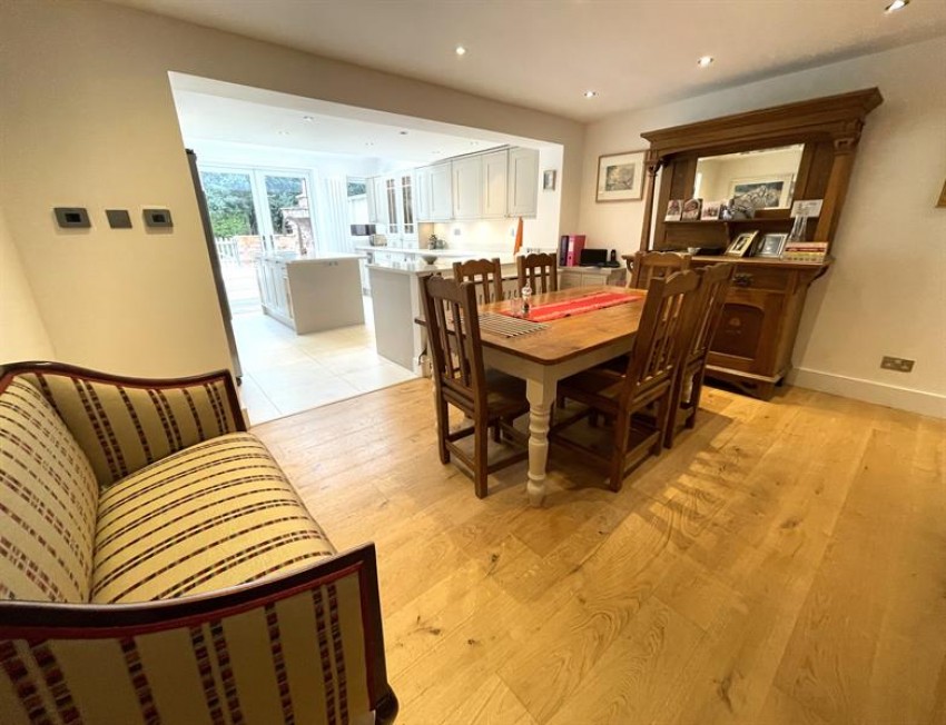 Images for Old Hall Cottage, Hall Lane, Mobberley, Knutsford