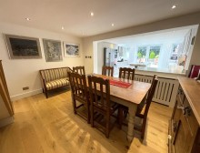 Images for Old Hall Cottage, Hall Lane, Mobberley, Knutsford