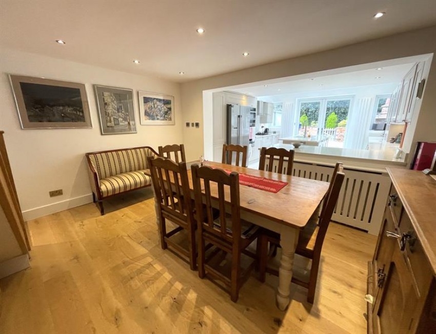 Images for Old Hall Cottage, Hall Lane, Mobberley, Knutsford